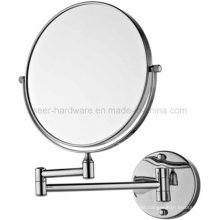 Acessórios de luxo do banheiro Make up Mirror (SE-50117)